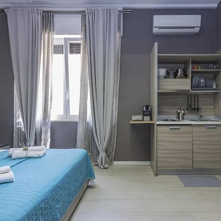 Moca Rooms Vento Bari Exterior photo