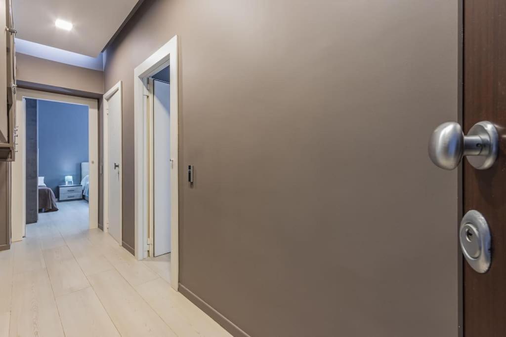 Moca Rooms Vento Bari Exterior photo