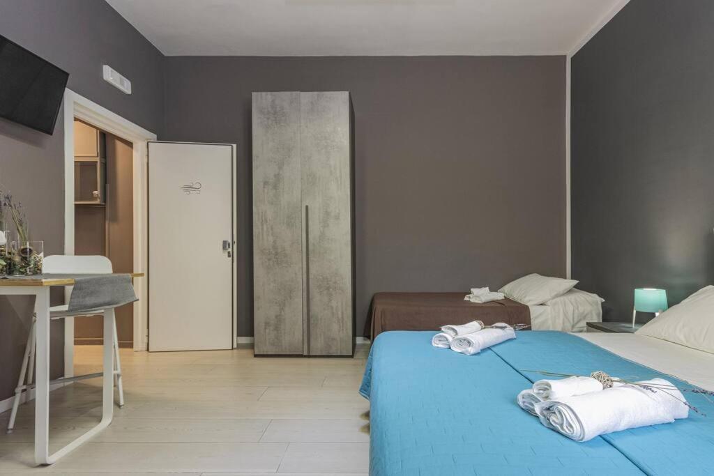 Moca Rooms Vento Bari Exterior photo