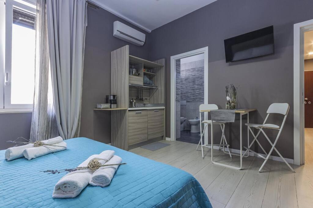 Moca Rooms Vento Bari Exterior photo