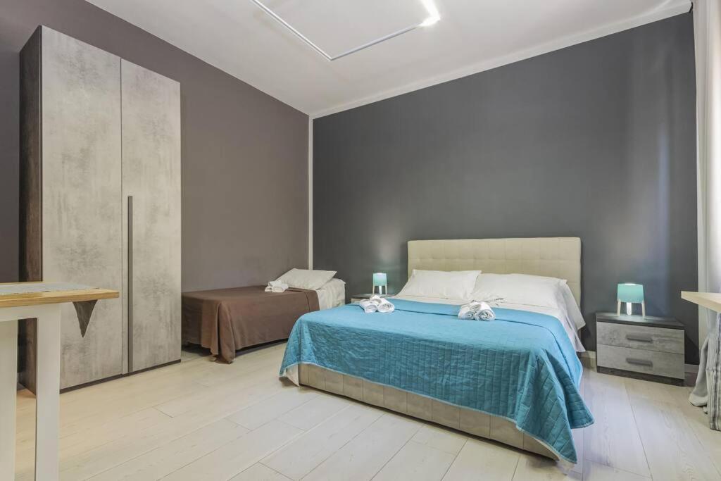 Moca Rooms Vento Bari Exterior photo