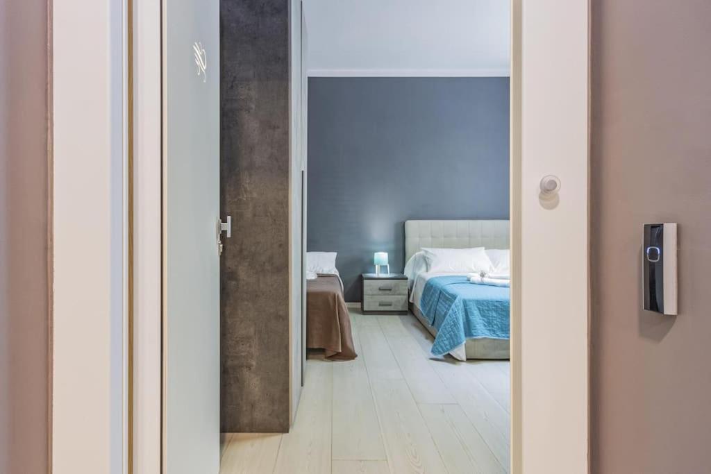 Moca Rooms Vento Bari Exterior photo