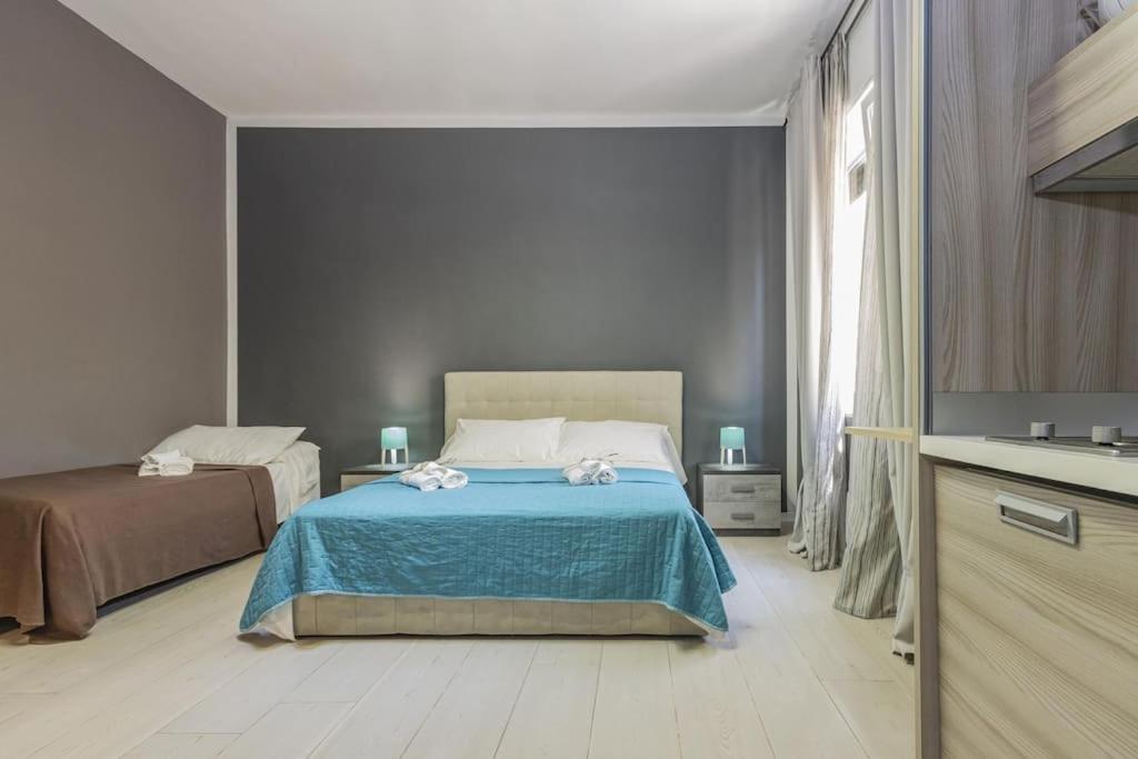 Moca Rooms Vento Bari Exterior photo